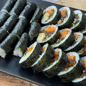 서울김밥 사진