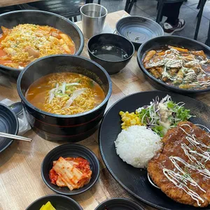 서울김밥 사진