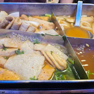 둘둘치킨 사진