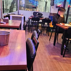 둘둘치킨 리뷰 사진