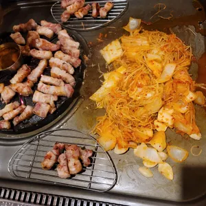 제주흑다돈 사진