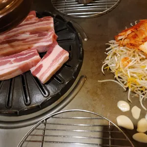 제주흑다돈 사진