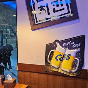 둘둘치킨 리뷰 사진