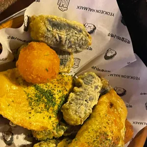 역전할머니맥주 리뷰 사진