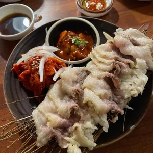 객간 사진