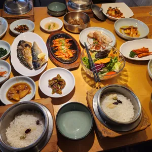 횡성더덕밥김가 사진