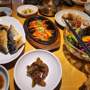 횡성더덕밥김가 사진