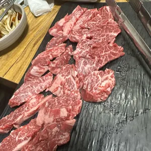 와규와 암퇘지마당 리뷰 사진