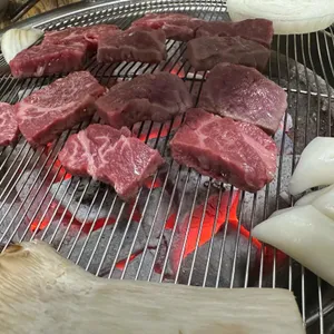 와규와 암퇘지마당 리뷰 사진