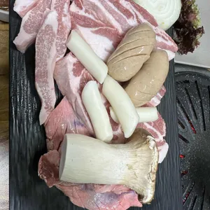 와규와 암퇘지마당 리뷰 사진