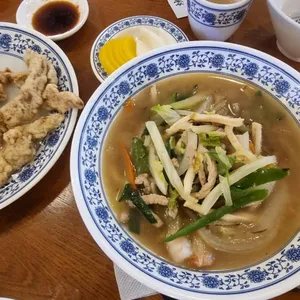 초마 사진