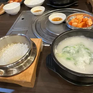 소소정 사진