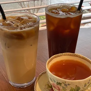 코너스톤카페 사진