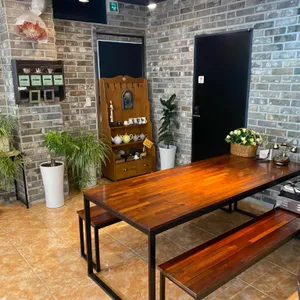 코너스톤카페 리뷰 사진