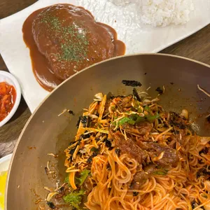 금자국수 사진