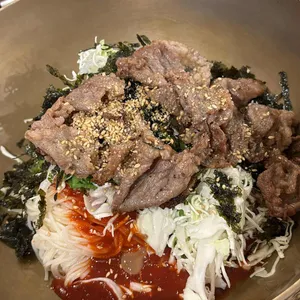 금자국수 사진