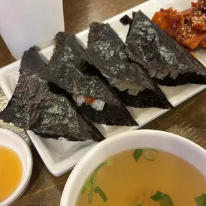 금자국수 리뷰 사진