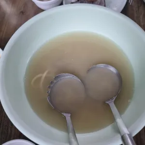 밀토랑바지락칼국수 사진