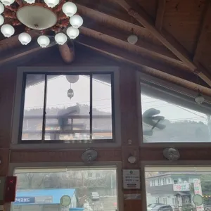 밀토랑바지락칼국수 리뷰 사진