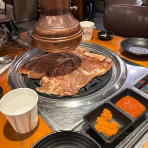 삼육공여의도 사진
