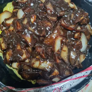 만리장성 본점 사진