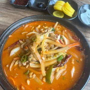 룽성 사진