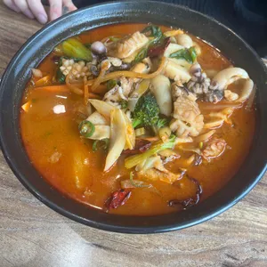 룽성 사진