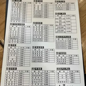 소풍김밥분식 리뷰 사진