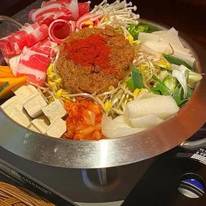남포리 사진