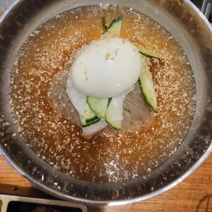 한양고깃집 사진