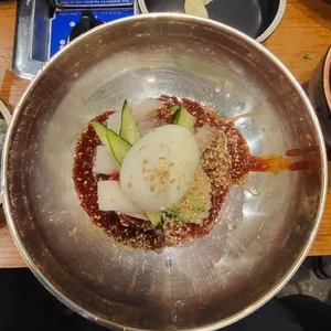 한양고깃집 사진