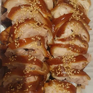 족발야시장 사진