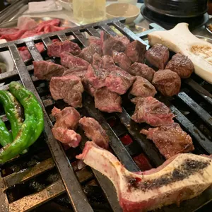 백송 리뷰 사진