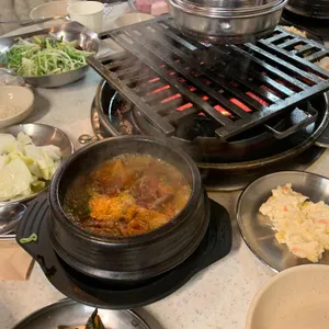 백송 리뷰 사진