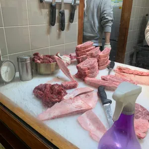 백송 리뷰 사진