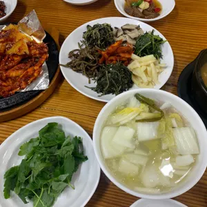이모네집 사진