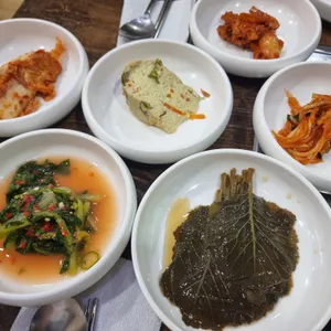 새미정 사진