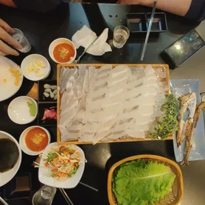 기쁨수산 사진