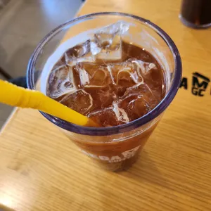 메가커피 사진
