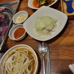 팔백고기집 대표 사진