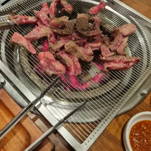 팔백고기집 리뷰 사진