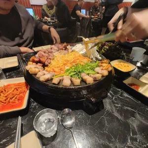 솥툼 리뷰 사진