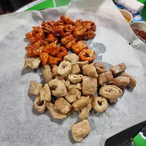 해전곱창앤장밀면 사진
