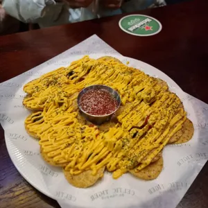 켈틱타이거 사진