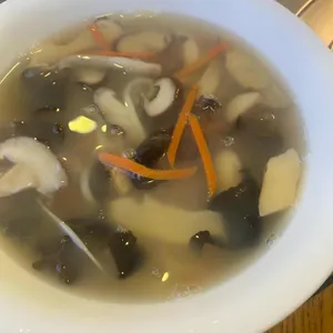 송이버섯마을 사진