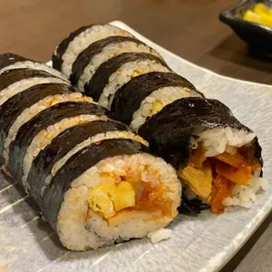 18번완당집 리뷰 사진