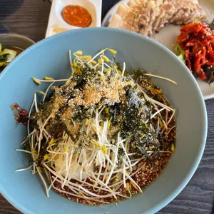 백운메밀 사진