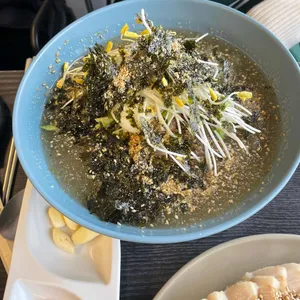 백운메밀 사진