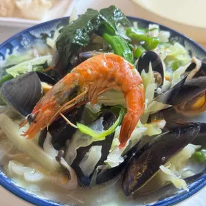 상촌식당 사진