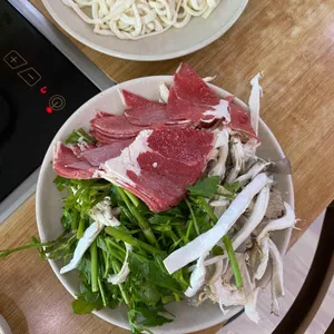 연호정칼국수 사진